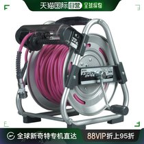 JAPAN DIRECT MAIL HATAYA HOSE REEL UDN-302 (parallel imported Japanese specifications)