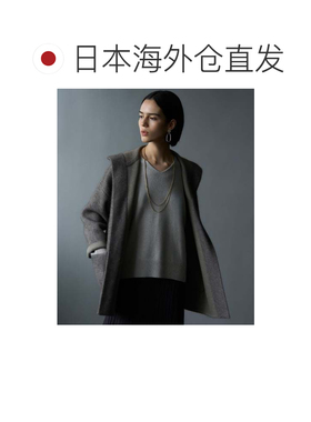 日本直邮23区 Chain Combi 项链组合项链