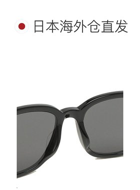 日本直邮古驰 (Gucci) 太阳镜 亚洲款 绿灰色 男士 GUCCI GG0848S