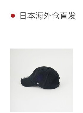 日本直邮47Brand 男士 Adjustable Cap 洗旧棉质 【付后1h可退】