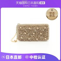 Japan Direct Mail Medieval ANTEPRIMAANTEPRIMAA] 9 5 NEW MISCUGLIOPEARL Rounded Corners Zip