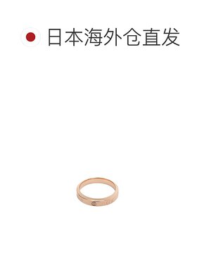 日本直邮Daniel Wellington CLASSIC LUMINE 戒指 DW00400222 女