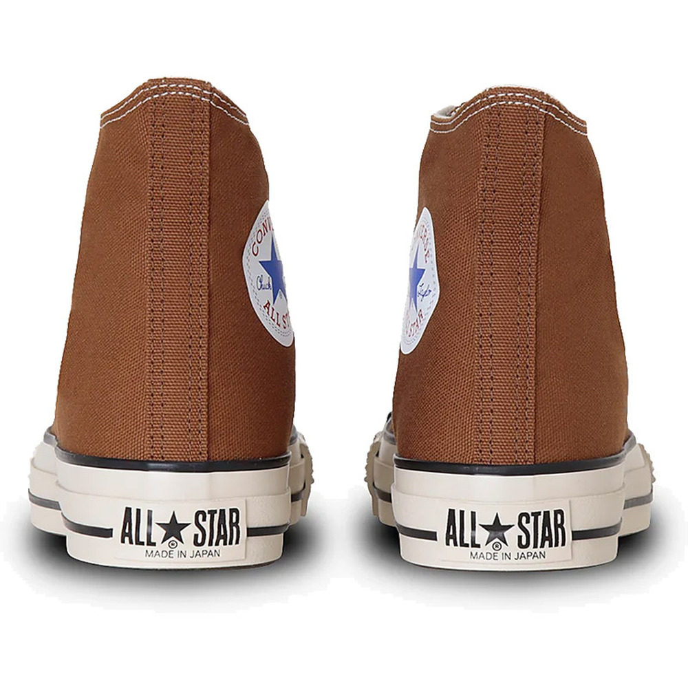日本直邮CONVERSE 男款女款 帆布全明星 J HI 帆布全明星运动鞋,淘宝优惠券,粉丝福利购,淘宝优惠卷