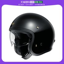 Japan Direct Post Japan Imports SHOEI J O Candy Colour Harei 3 4 Armor Half Armor Retro Armor Shoei Jo