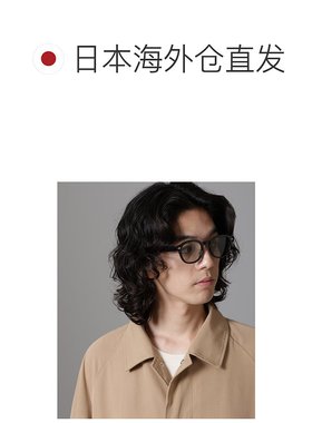 1h可退 日本直邮NANO universe 威灵顿款烟熏太阳镜