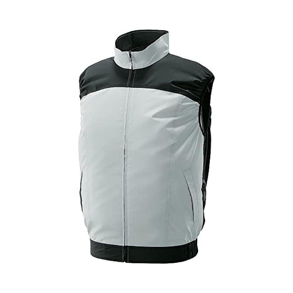 【日本直邮】iris ohyama爱丽思马甲 天猫国际探物日本时尚防晒服