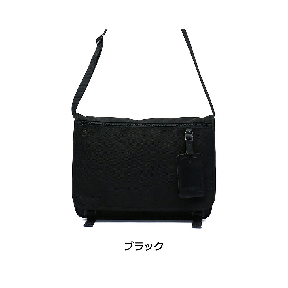 日本直邮 工艺品单肩 ARTS&CRAFTS 包 MESSENGER SHOULDER S 邮差 - 图0