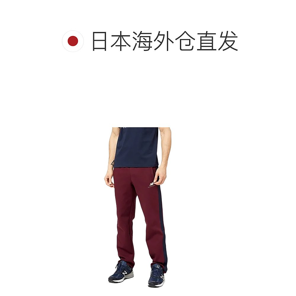 日潮跑腿New Balance （男式）篮球服装篮球圈 Classic C 173c - 图1