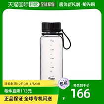(Japan Direct Mail) RIVERS Kettle Transparent 550 ml SA1000E