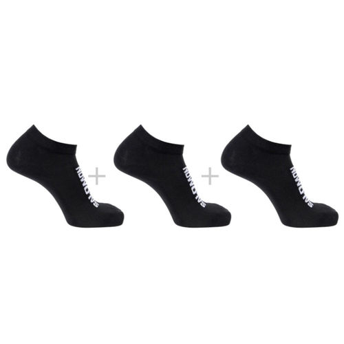 日本直邮Salomon 颈套 LC2763500 男女通用 20 - 图0