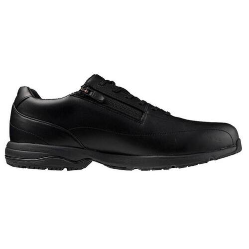 日本直邮MIZUNO LD40 VII 男士女士中性款黑色 B1GC2401 除步行鞋 - 图2