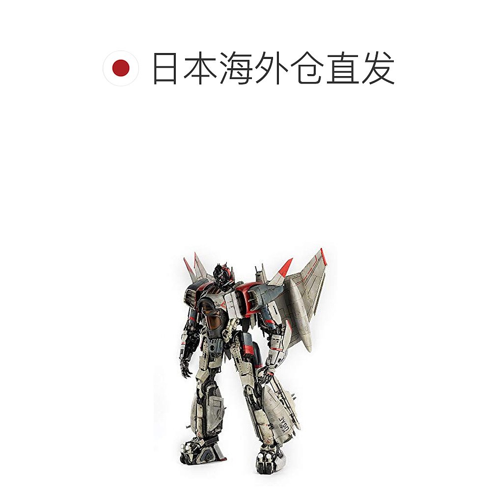 【日本直邮】Gsc良笑 BUMBLEBEE 手办 PREMIUM SCALE BLITZWING - 图1