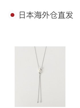 1h可退 日本直邮green label relaxing 萨扎莱 滑动项链