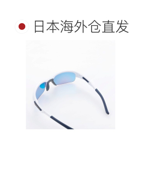 日本直邮SWANS SPRINGBOK ULTRA 球类运动款 白色 SPB-3516 PAW