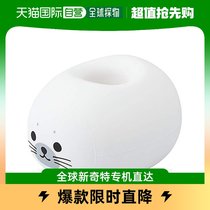 (Japan Direct Post) Lihit Lab SMARTFIT Soft Meng Lying Pen Holder pen holder seals