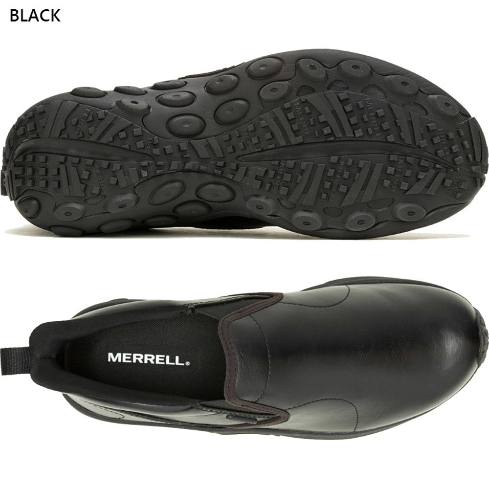 日本直邮Merrell 迈乐男士 Jungle Moc Evo Waterproof 丛林莫克 - 图2