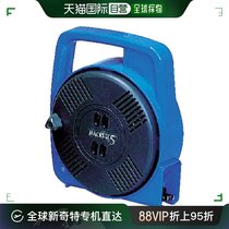 Japan direct mail HATAYA winder 100VMS-8-B (parallel import of Japanese specifications)