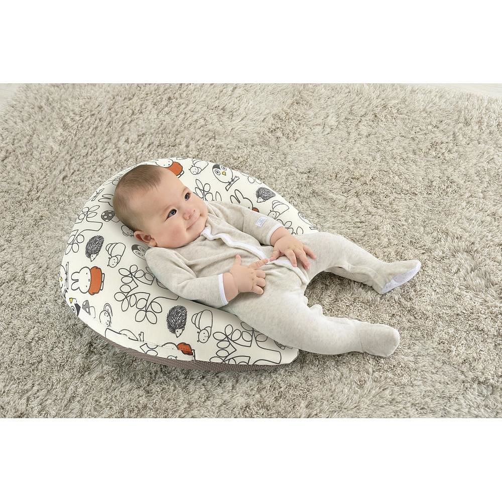 【日本直邮】richell利其尔防溢乳垫 天猫国际探物日本防溢乳垫