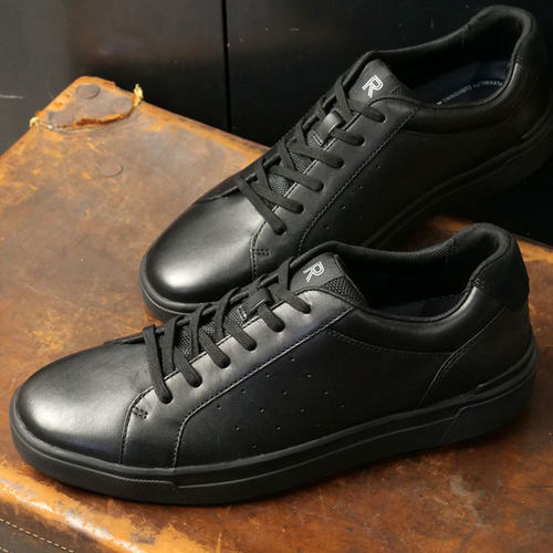 日本直邮Rockport Total Motion Tarquin 运动鞋 [RMF-C25S34W SS - 图0