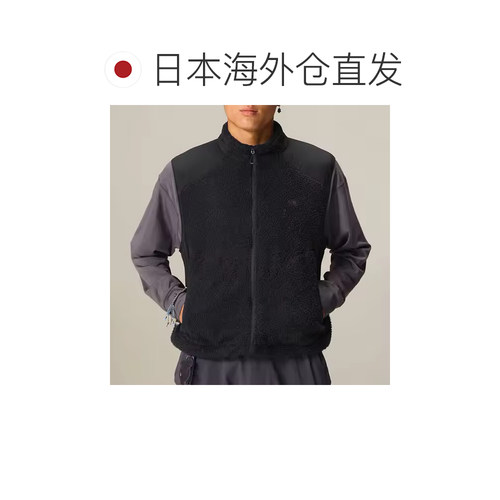 日本直邮BLUE MONTE 男装 Primaloft Active Evol【付后1h可退】 - 图1