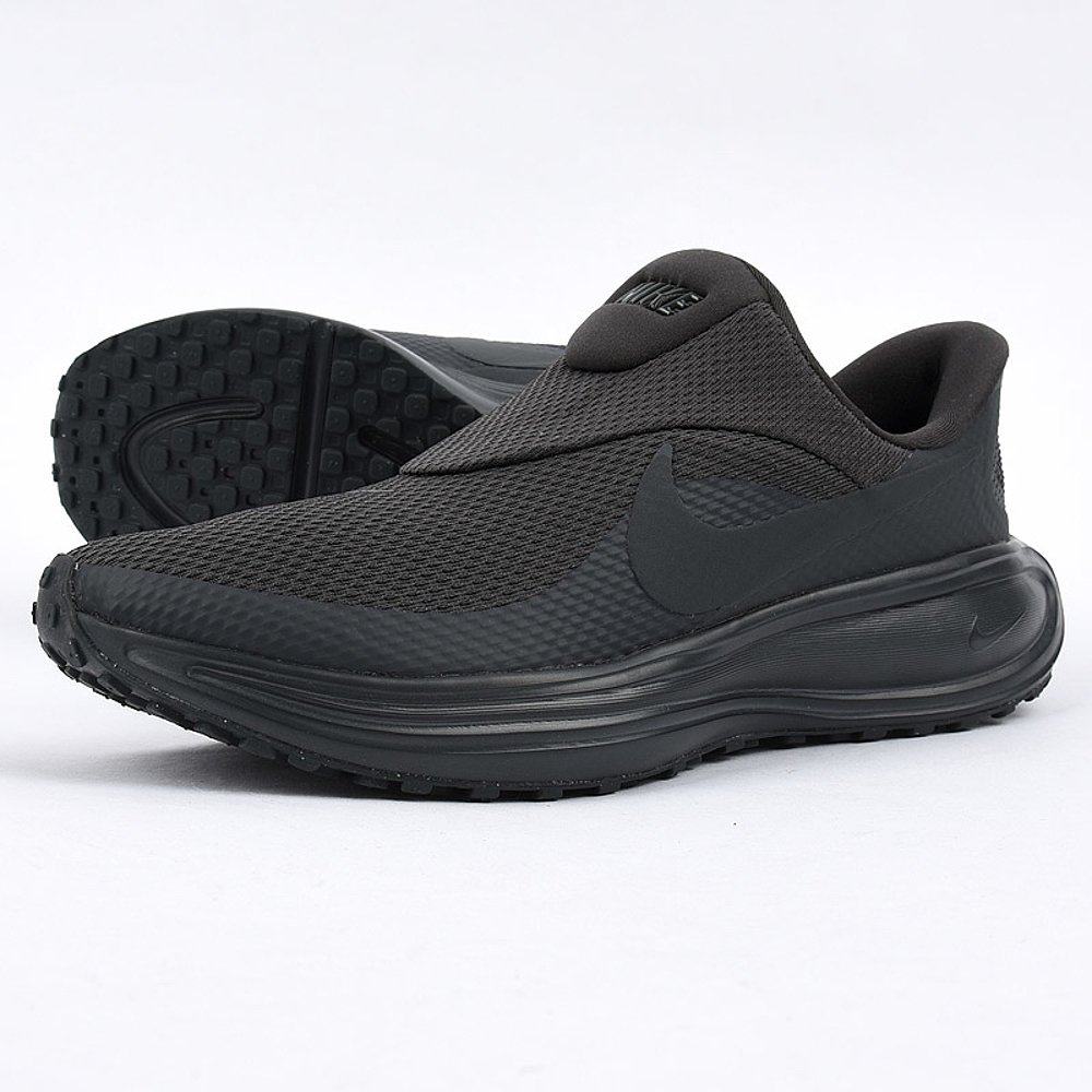 日本直邮Nike Revolution 8 Easy-On 跑鞋网眼轻便耐克休闲鞋运动,淘宝优惠券,粉丝福利购,淘宝优惠卷