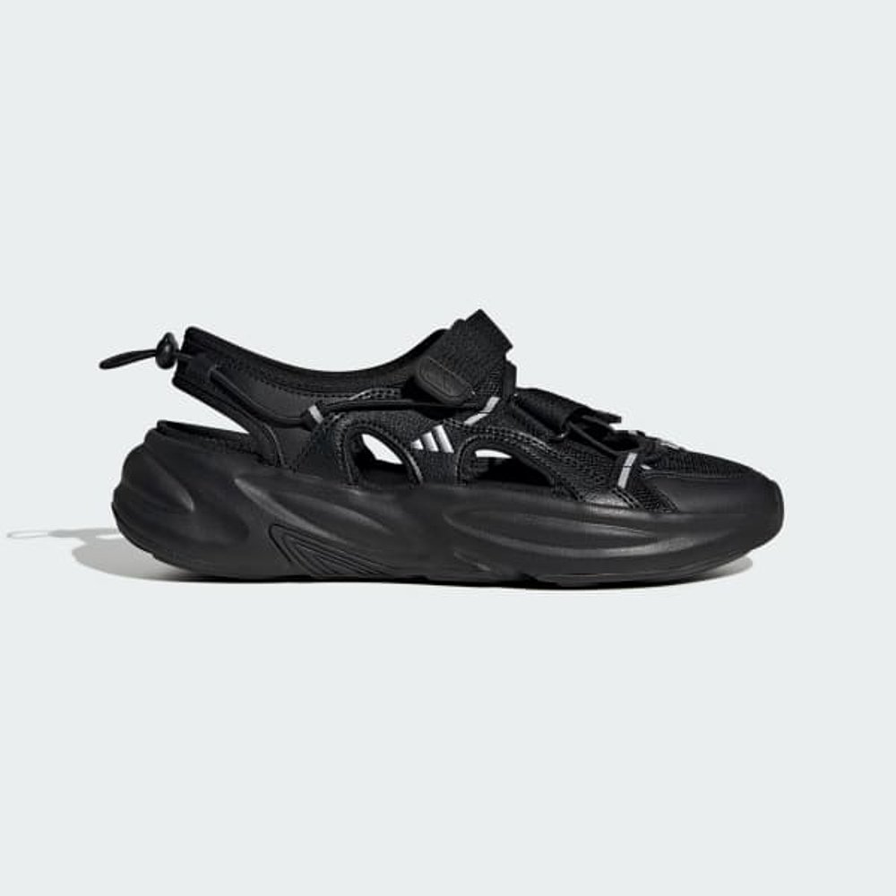 日本直邮【日本直邮】Adidas阿迪达斯女款生活休闲鞋JS4582新款 - 图2