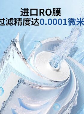 PCTRO包指导净水器滤芯专款专用