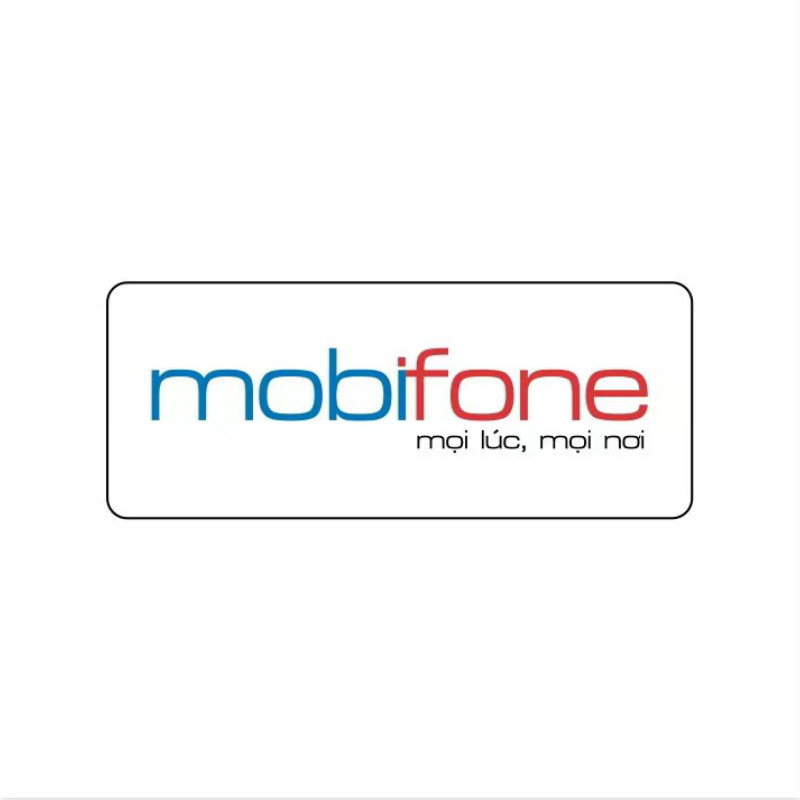 越南 Mobifone 手机话费充值 流量包充值 充话费 充流量 快充直充 - 图0