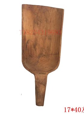 民俗老物c件复古旧水桶老木桶木盆老旧农具农家院装饰摆件怀旧收