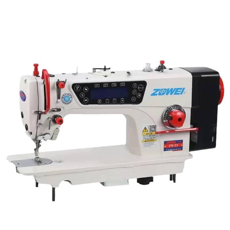 新款触摸屏电f脑平车多功能电动平缝机工业缝纫机全自动薄厚通用,淘宝优惠券,粉丝福利购,淘宝优惠卷