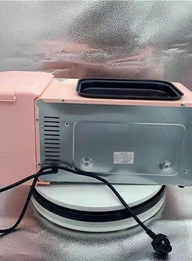 电烤箱机家用多参茸切片功能小型药材早餐烘焙自动礼品烘烘箱中小