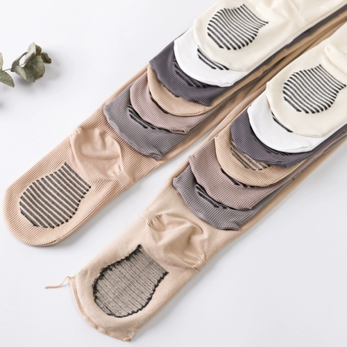 Осенний утягивающий пояс на талию, белье для коррекции формы бедер, белые колготки, леггинсы, высокая талия, по фигуре