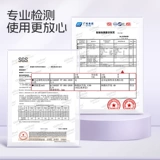 Детский портативный носовой платок, портативная небольшая сумка, бумажные салфетки, увеличенная толщина