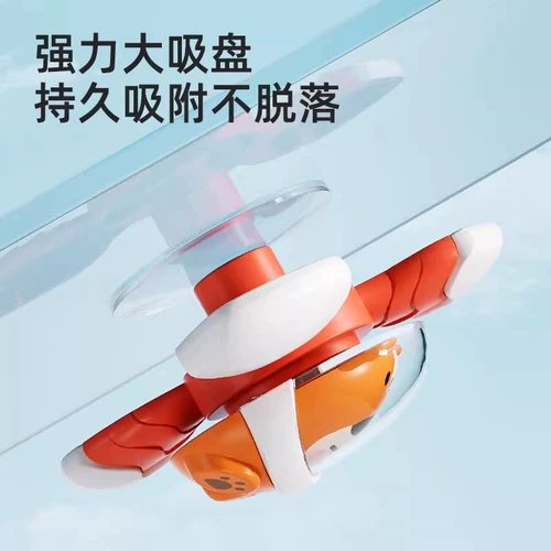 Детский мультяшный браслет, детская игрушка для младенца, можно грызть, 6 мес., 1-3 лет