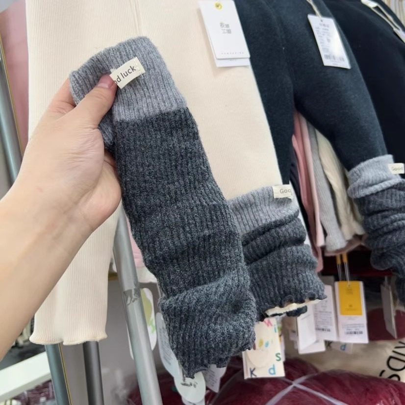 一件过冬820g女童堆堆袜打底裤加厚加绒冬季女孩羊驼绒打底袜儿童,淘宝优惠券,粉丝福利购,淘宝优惠卷