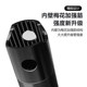 Ultra-light aluminum alloy seat post 33.9