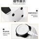 Suitable for Huawei watch 5 smart sports watch charger base aluminum alloy watch display stand metal bracket