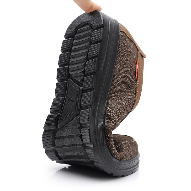 老北京布鞋男春秋单鞋防滑软底中老年人休闲鞋透气轻便舒适爸爸鞋,淘宝优惠券,粉丝福利购,淘宝优惠卷