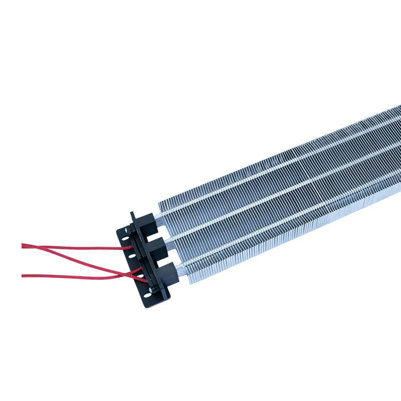 PTC加热器 半导体空气电加热器 电柜加热器 陶瓷发热片除湿加热器 - 图1