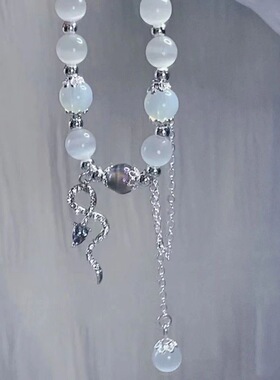 相柳同款印象灵蛇手链