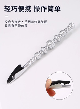 自己戴手链子辅助器带手饰扣子