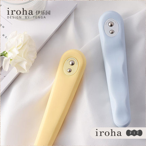 iroha日本震动棒自慰器按摩情趣性女用品情女性插入TENGA高潮专用-图2