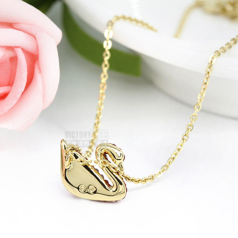 swarovski /施华洛世奇2020项链 志升海外项链