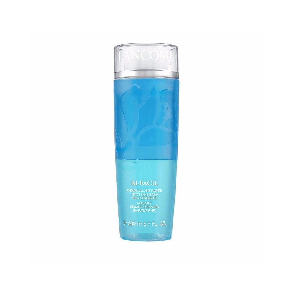200ML Lancome 法国直邮 兰蔻清滢眼部卸妆水 200ML Lancome 法国直邮 兰蔻清滢眼部卸妆水