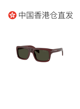 1h可退 香港直邮Prada/普拉达 男士 全框太阳镜 26SS配饰