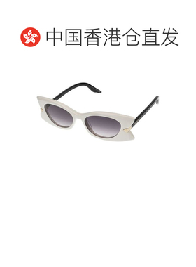 香港直邮CHRISTIAN DIOR 女士眼镜 DIORBUTTERFLYS2支付后1h可退