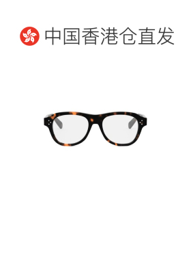 1h可退 香港直邮Celine 思琳 女士 全框平光镜 CL50159I colorful