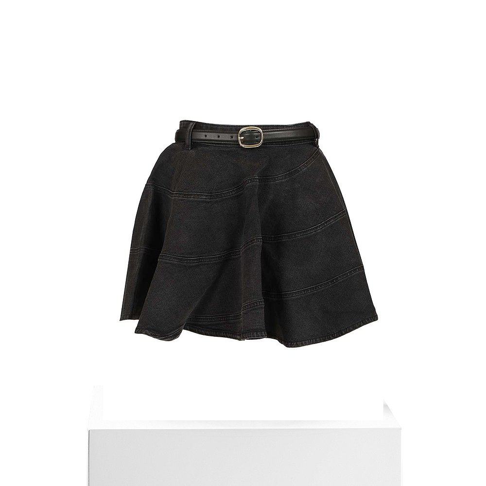 欧洲直邮self portrait 女士 半身裙伞裙 - 图3