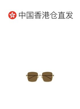 香港直邮Gucci 徽标太阳镜 GG1279S古驰正品时尚百搭显脸小高级感