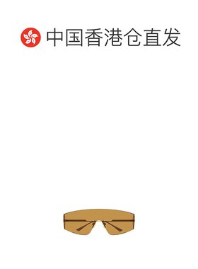 香港直邮Bottega Veneta 徽标太阳镜 BV1299S